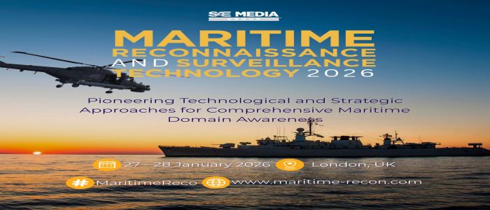 Maritime Reconnaissance and Surveillance Technology 2026