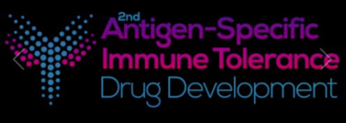 2nd Antigen-Specific Immune Tolerance Summit 2019