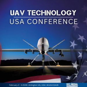 UAV Technology USA 2026