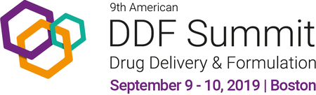 American Drug Delivery & Formulation Summit 2019, Boston