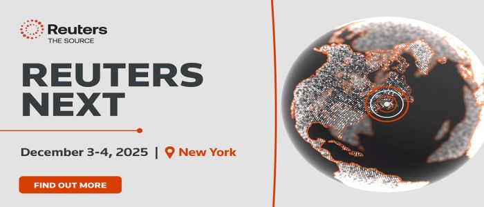 Reuters NEXT