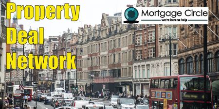 Property Deal Network Nottingham- Property Investor Meet up
