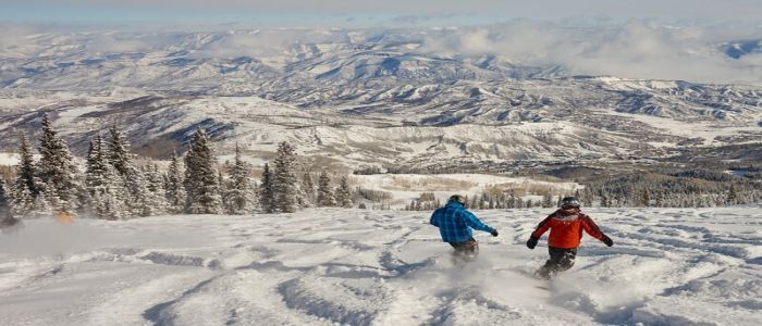 Rocky Mountain Winter Conference February 28 - March 4, 2026, Breckenridge, CO