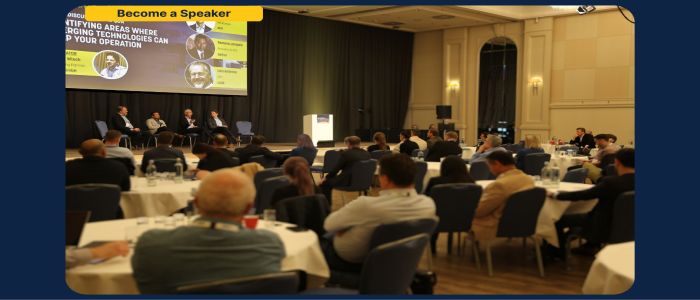 Intermodal Container Terminal Conference (ICTC) | D&uuml;sseldorf