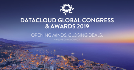 Datacloud Global Congress 2019