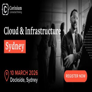 Cloud and Infrastructure Sydney