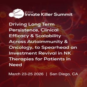  11th Innate Killer Summit