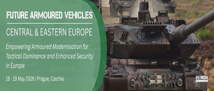 Future Armoured Vehicles: Central and Eastern Europe 2026
