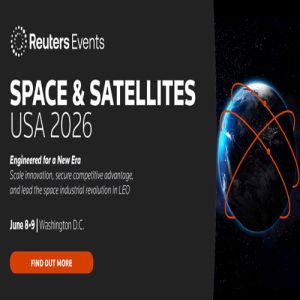 Space and Satellites USA 2026