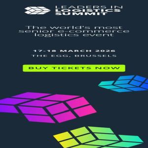 Leaders in Logistics: Summit 2026 | 17-18 March | The Egg, Brussels