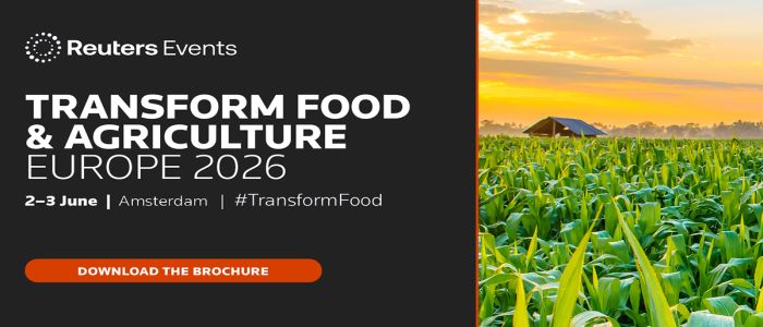 Transform Food and Agriculture Europe 2026