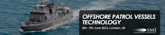 Offshore Patrol Vessels Technology