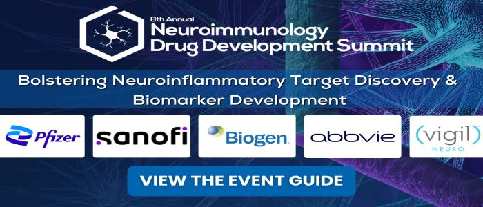 8th Neuroimmunology Drug Development Summit