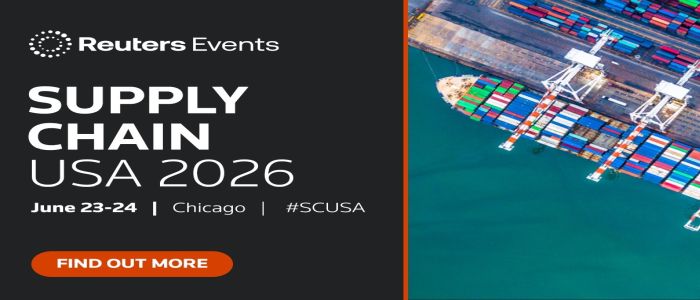 Supply Chain USA 2026