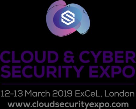 Cloud and Cyber Security Expo 2019