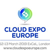 Cloud Expo Europe 2019