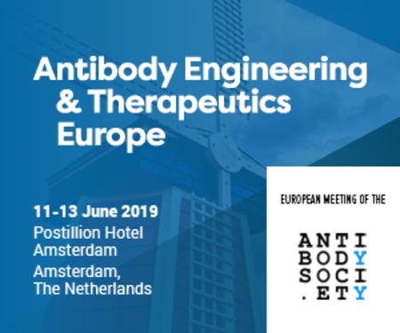 Antibody Engineering and Therapeutics Europe