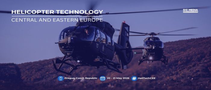 Helicopter Technology Central and Eastern Europe