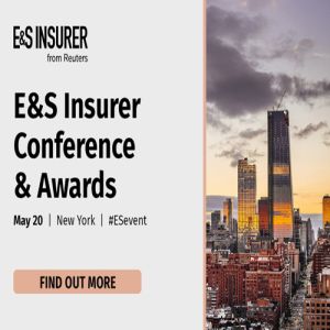 E AND S Insurer Conference and Awards 2026