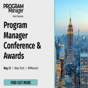 Program Manager Conference and Awards 2026