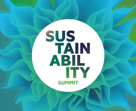 Sustainability Summit, London 2019