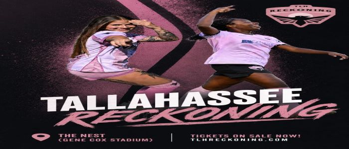 TLH Reckoning vs Miami AC