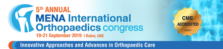 The 5th Annual MENA International Orthopaedic Congress