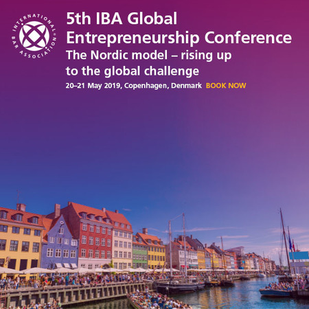 5th IBA Global Entrepreneurship Conference