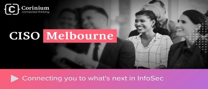 CISO Melbourne 2026