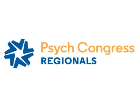 Psych Congress Regionals - Seattle, WA
