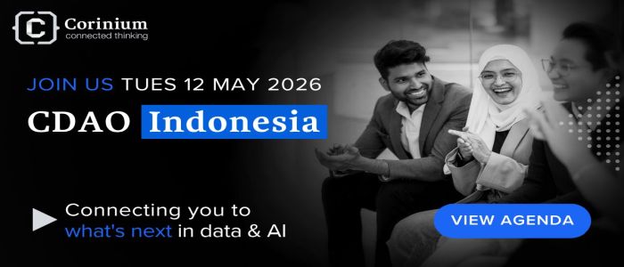 CDAO Indonesia 2026