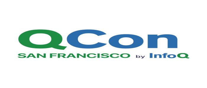 QCon San Francisco International Software Development Conference and Training Days. Nov 16-20, 2026.