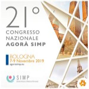 21st Agora SIMP Congress