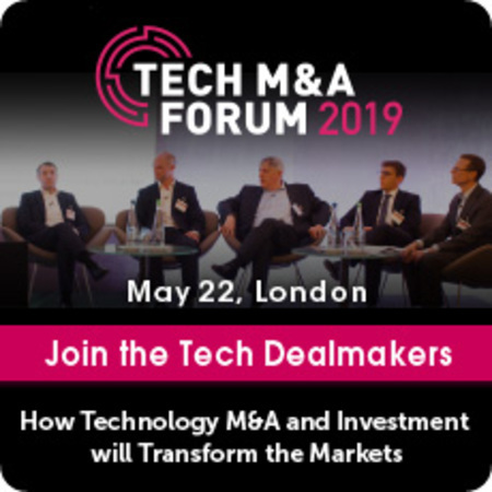 Tech MandA Forum 2019