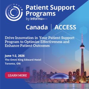Patient Support Programs Canada 2026: Innovating Healthcare Solutions for Better Patient Outcomes