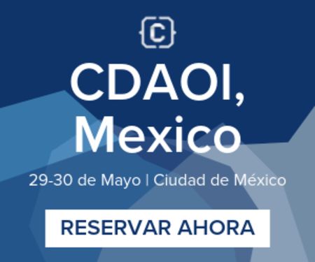 Chief Data Analytics Officers and Influencers, Mexico