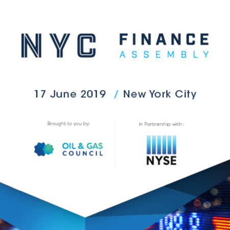New York City Finance Assembly