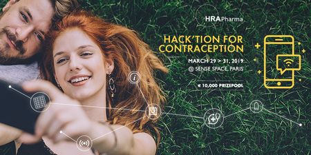 Hack'tion For Contraception