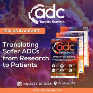 4th ADC Toxicity Summit