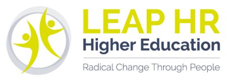 LEAP HR: Higher Education
