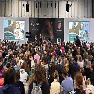 The National Equine Show