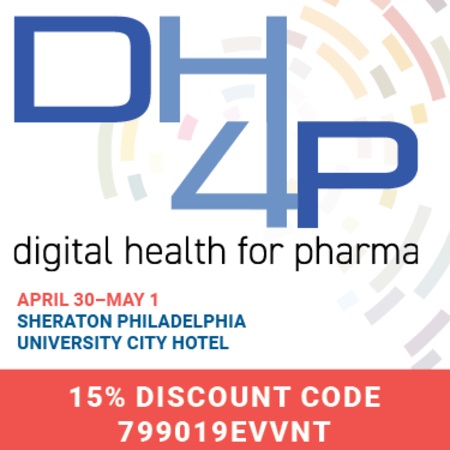 Digital Health for Pharma (DH4P)