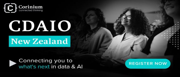 CDAIO New Zealand
