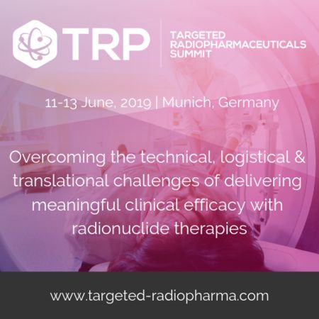 Targeted Radiopharmaceuticals Summit