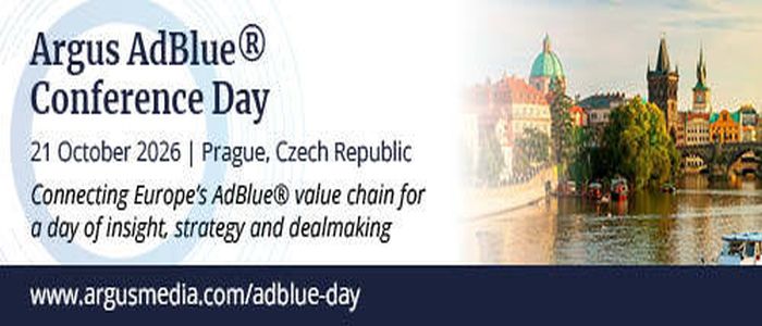 Argus AdBlue&reg; Conference Day