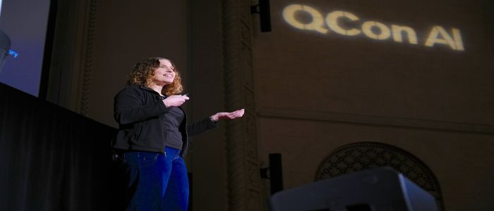 QCon AI New York 2026 | December 15-16