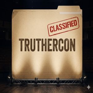 Truthercon 2026