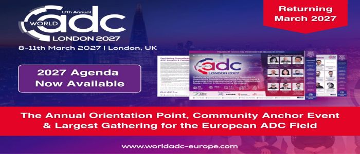 17th World ADC London Summit