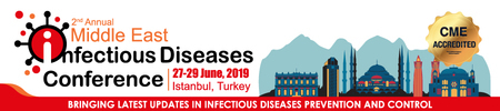 The 2nd Annual Middle East Infectious Diseases