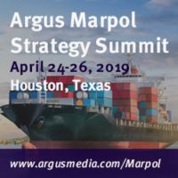 Argus Marpol Strategy Summit
